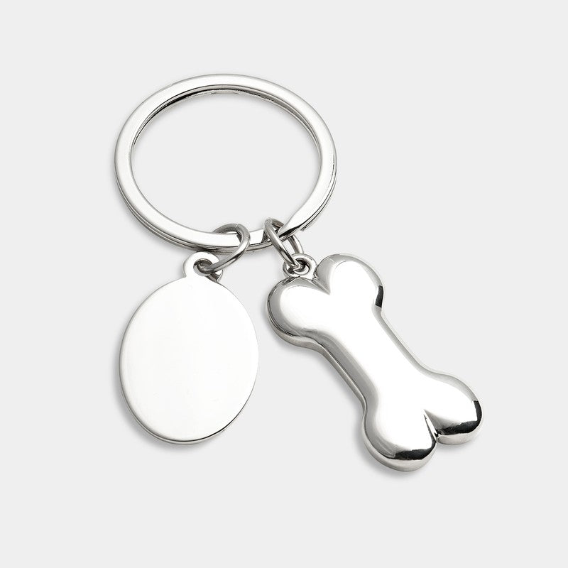 LLAVERO DOGGY