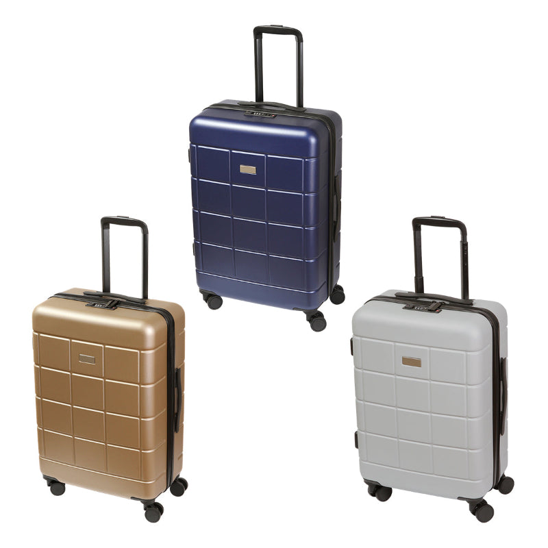 MALETA RIGIDA GRANDE