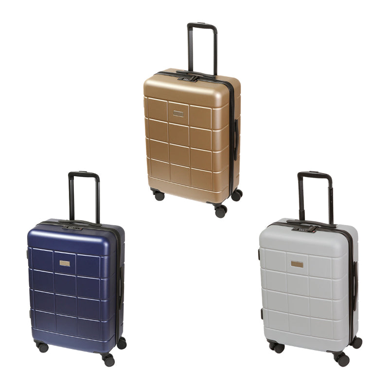 MALETA RÍGIDA MEDIANA