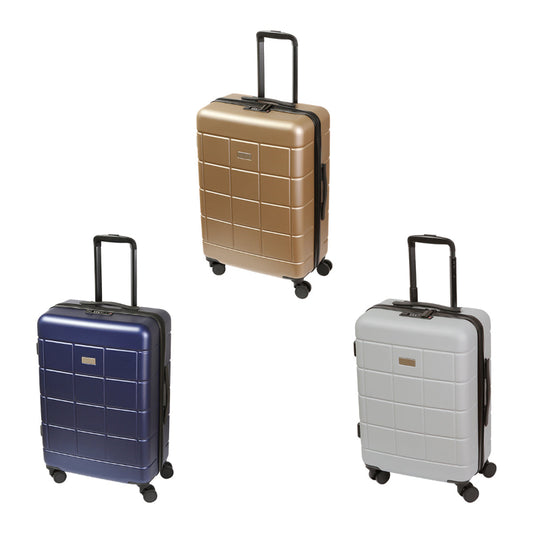 MALETA RÍGIDA MEDIANA