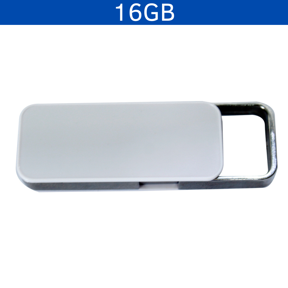 USB CLIC 16GB