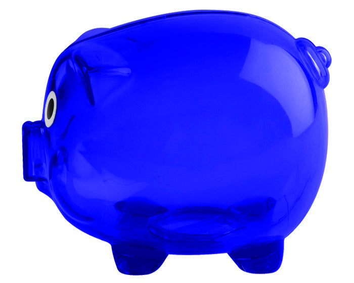 ALCANCIA PIG