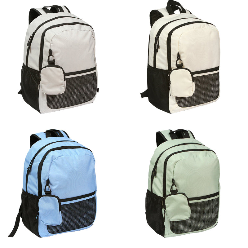 MOCHILA LERMOOS
