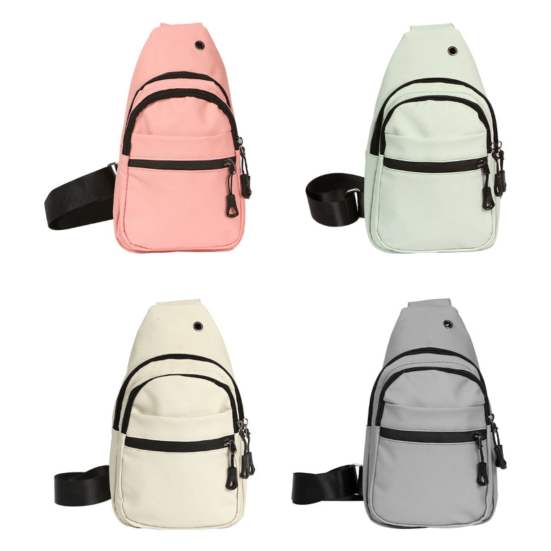 MOCHILA SUMBE
