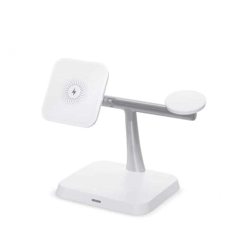 MULTICARGADOR INALÁMBRICO AYRTON