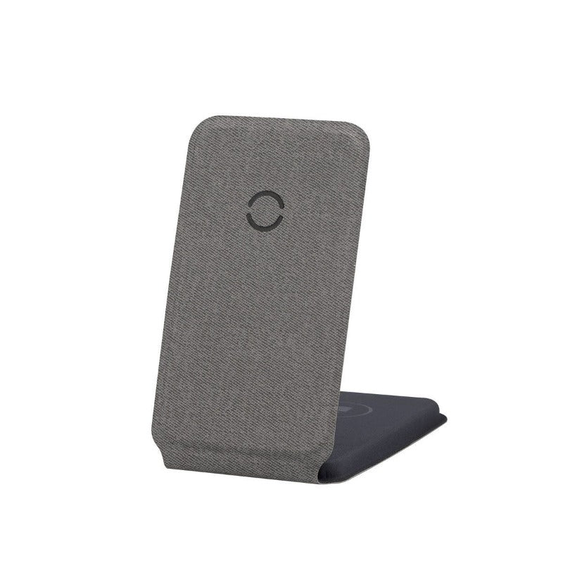 MULTICARGADOR INALÁMBRICO PLUGGY