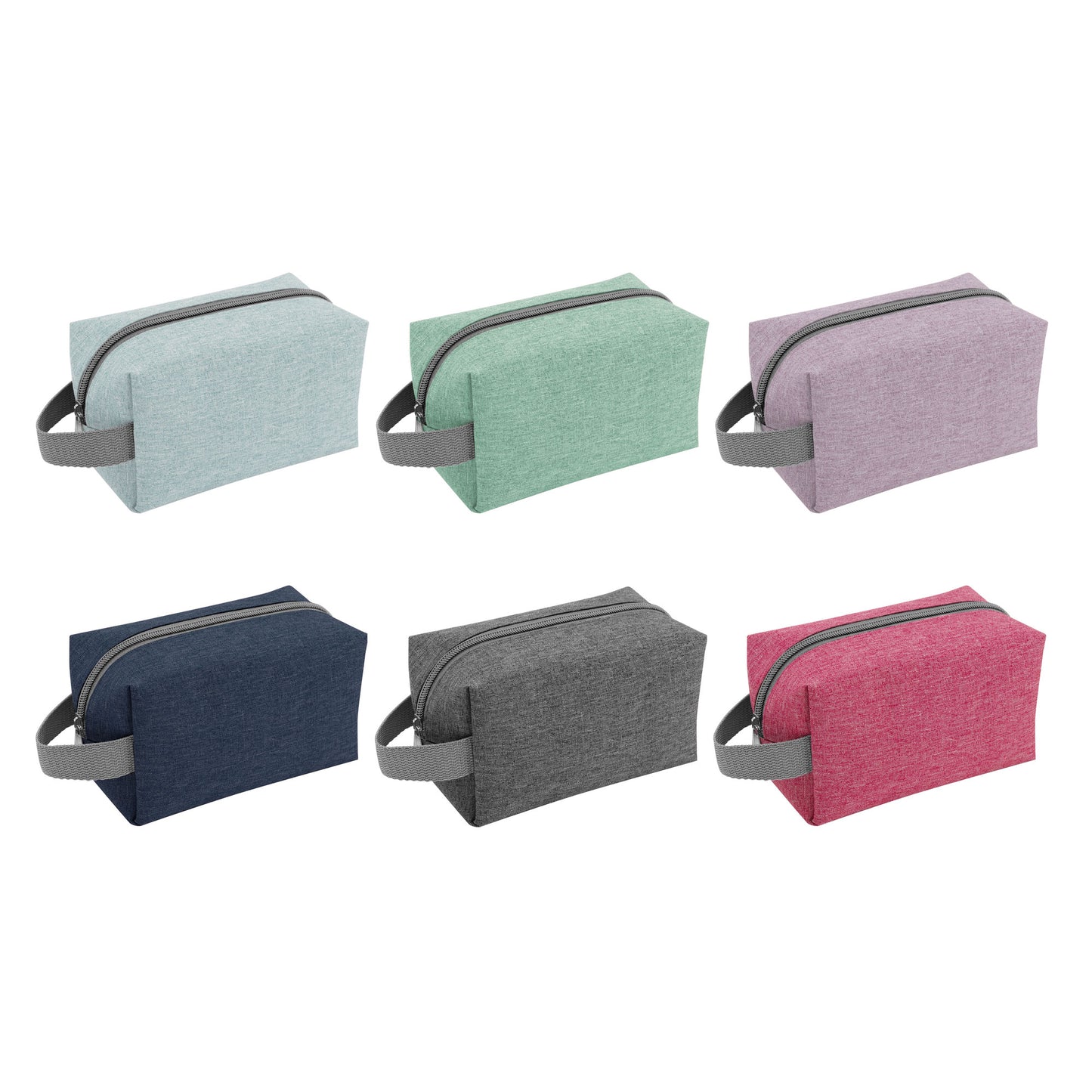 NECESSAIRE HORTENSIA