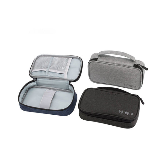 ORGANIZADOR DE CABLES DENVER