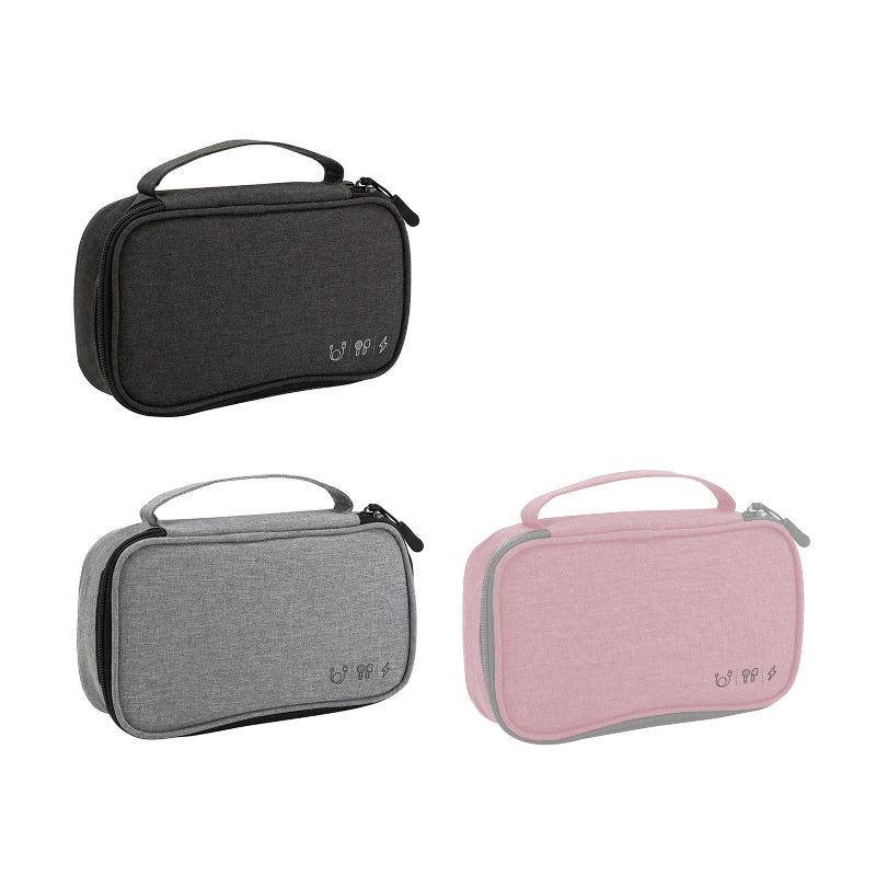 ORGANIZADOR DE CABLES DENVER