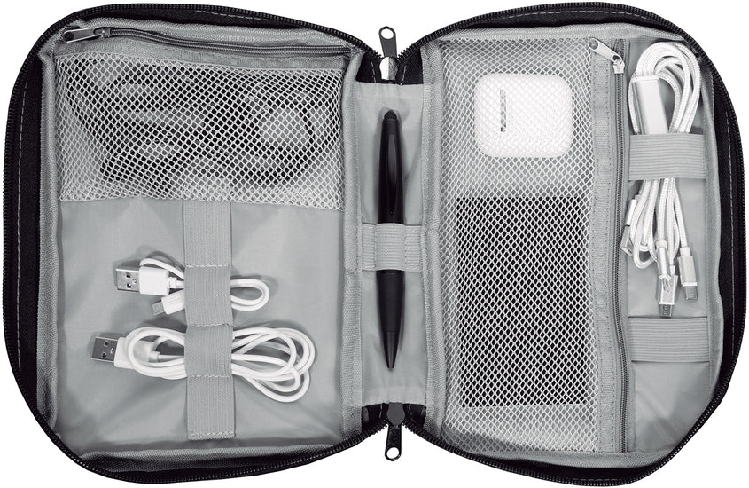ORGANIZADOR DE CABLES FILLMORE