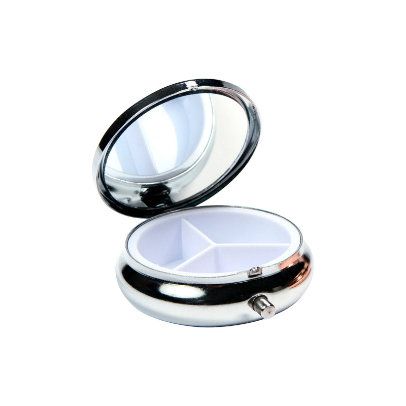 PASTILLERO CON ESPEJO