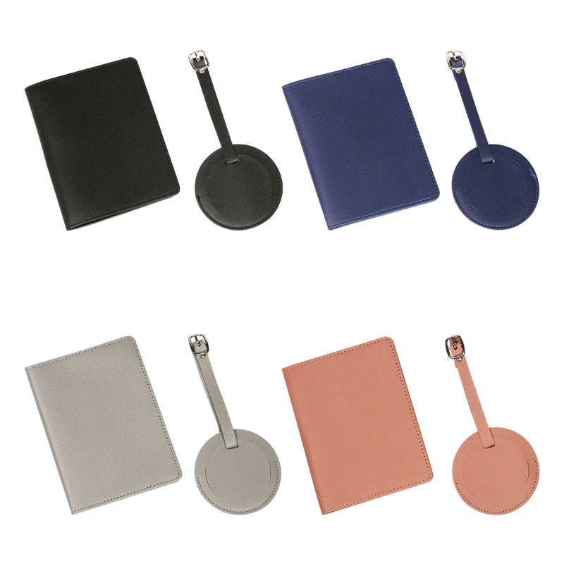 PORTA PASAPORTE SAUTENS