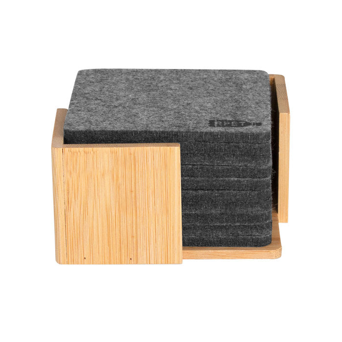 PORTAVASOS DE RPET KOSTER