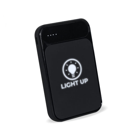 POWER BANK LUMINA