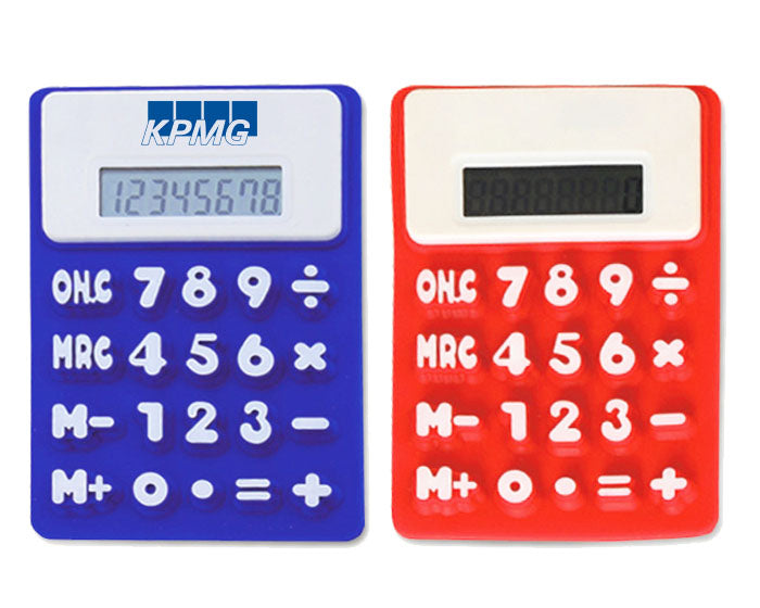 CALCULADORA SILICON