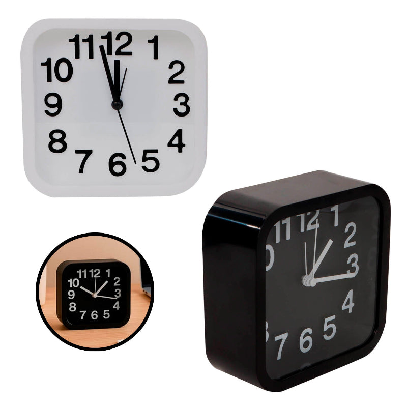 RELOJ TIDARA