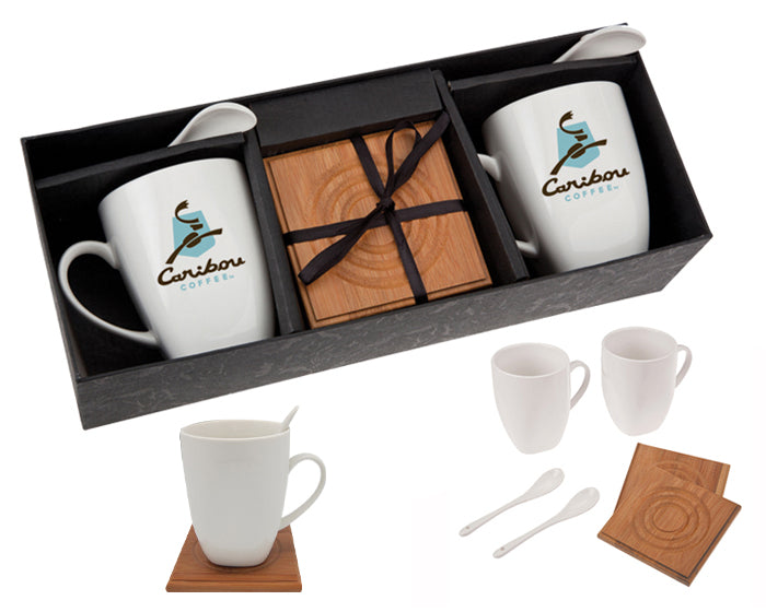 SET BAMBU