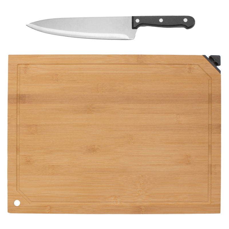 SET DE CORTE BAMBCUT