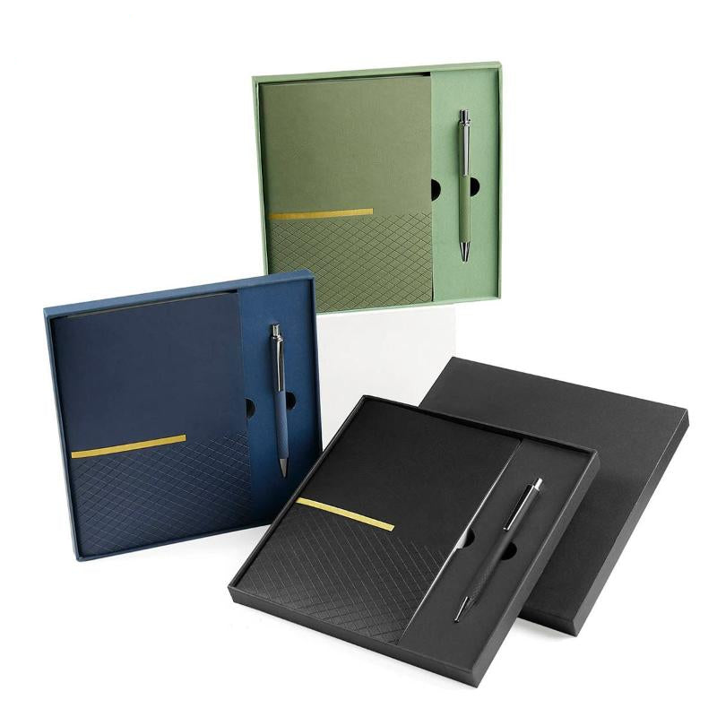 SET DE LIBRETA ZLATNA