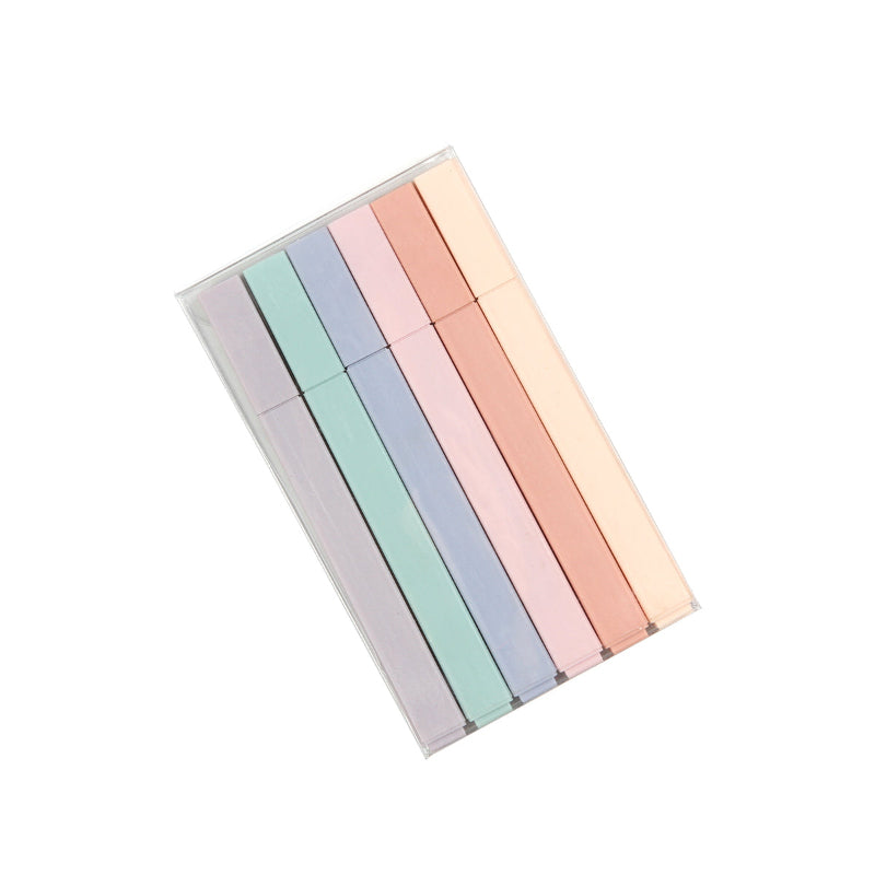 SET DE MARCADORES PAYA