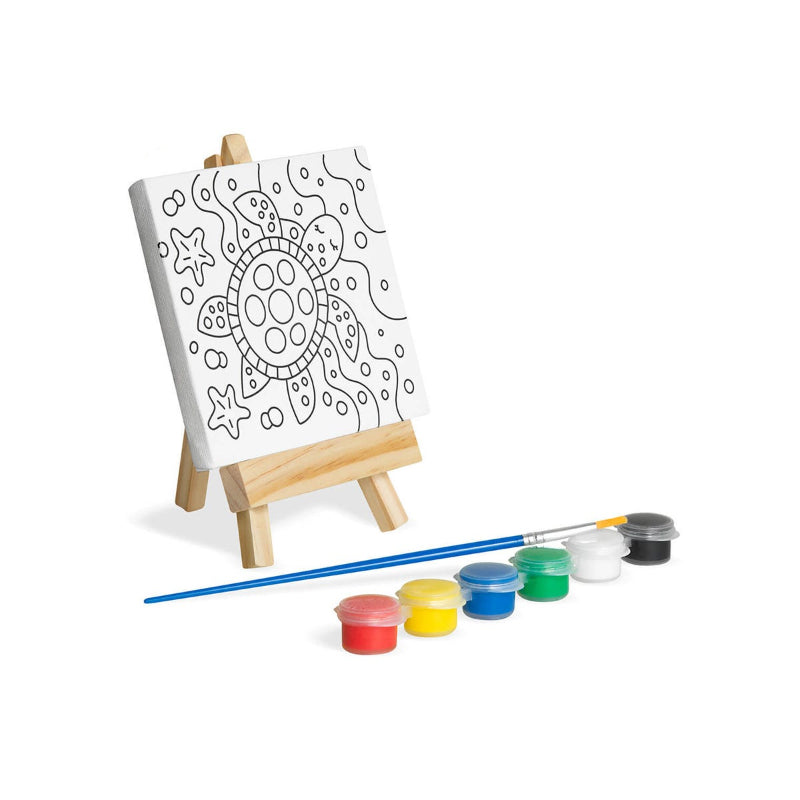 SET DE PINTURA KOOPA