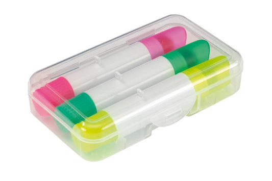 SET DE RESALTADORES SENSATION