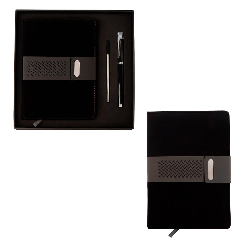 SET PIRSON