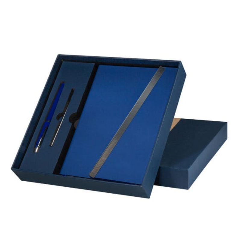 SET DE LIBRETA JINSEI