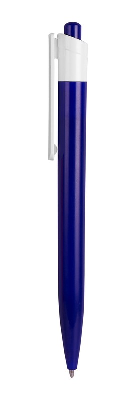 BOLÍGRAFO CARMIN