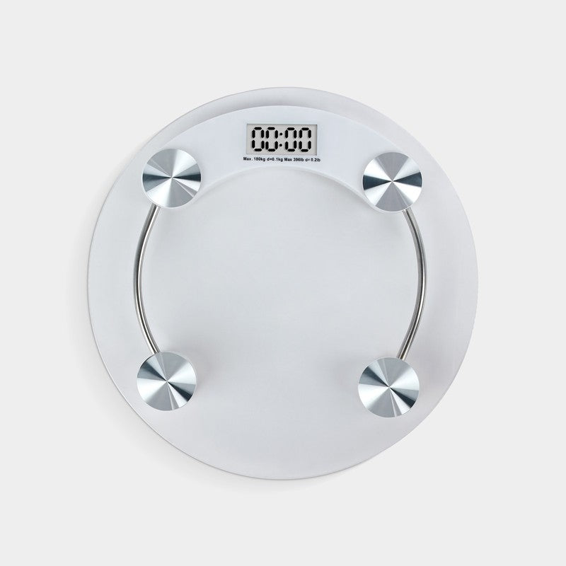 BÁSCULA FINISH