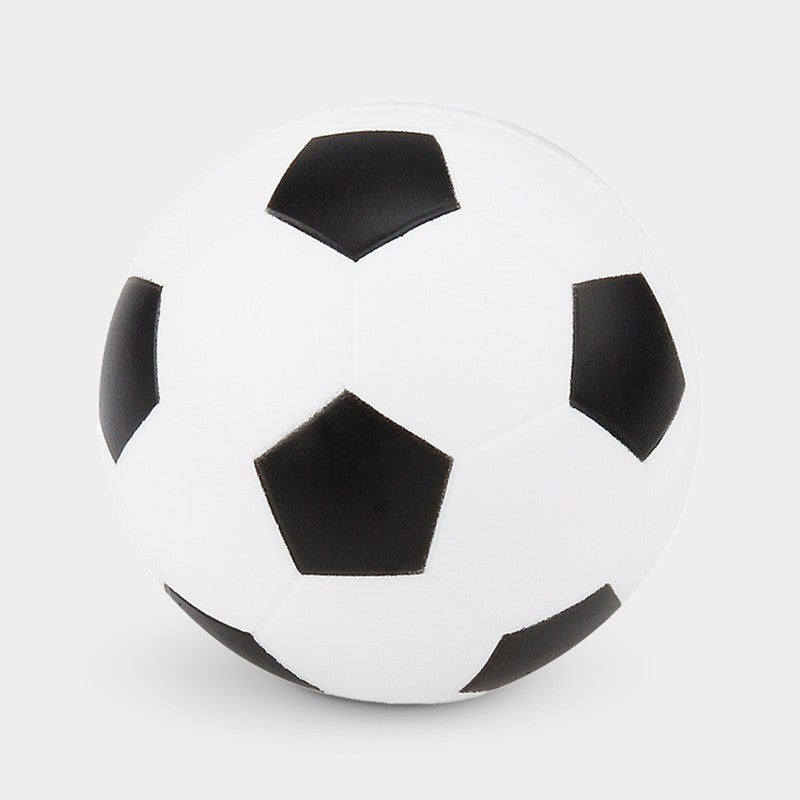 PELOTA ANTI-STRESS BASKETBALL