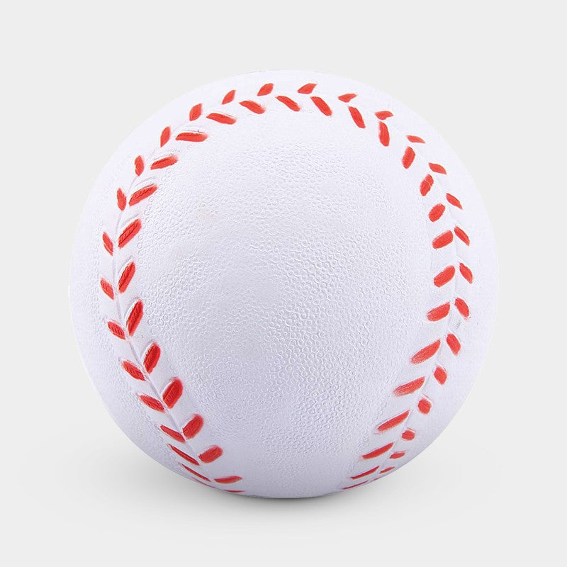 PELOTA ANTI-STRESS BASEBALL