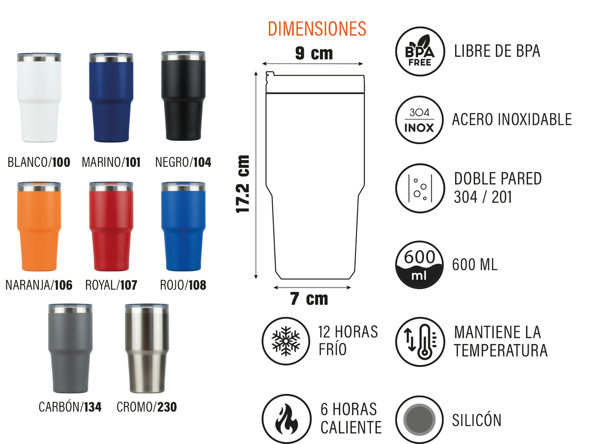 TERMO NEVADA