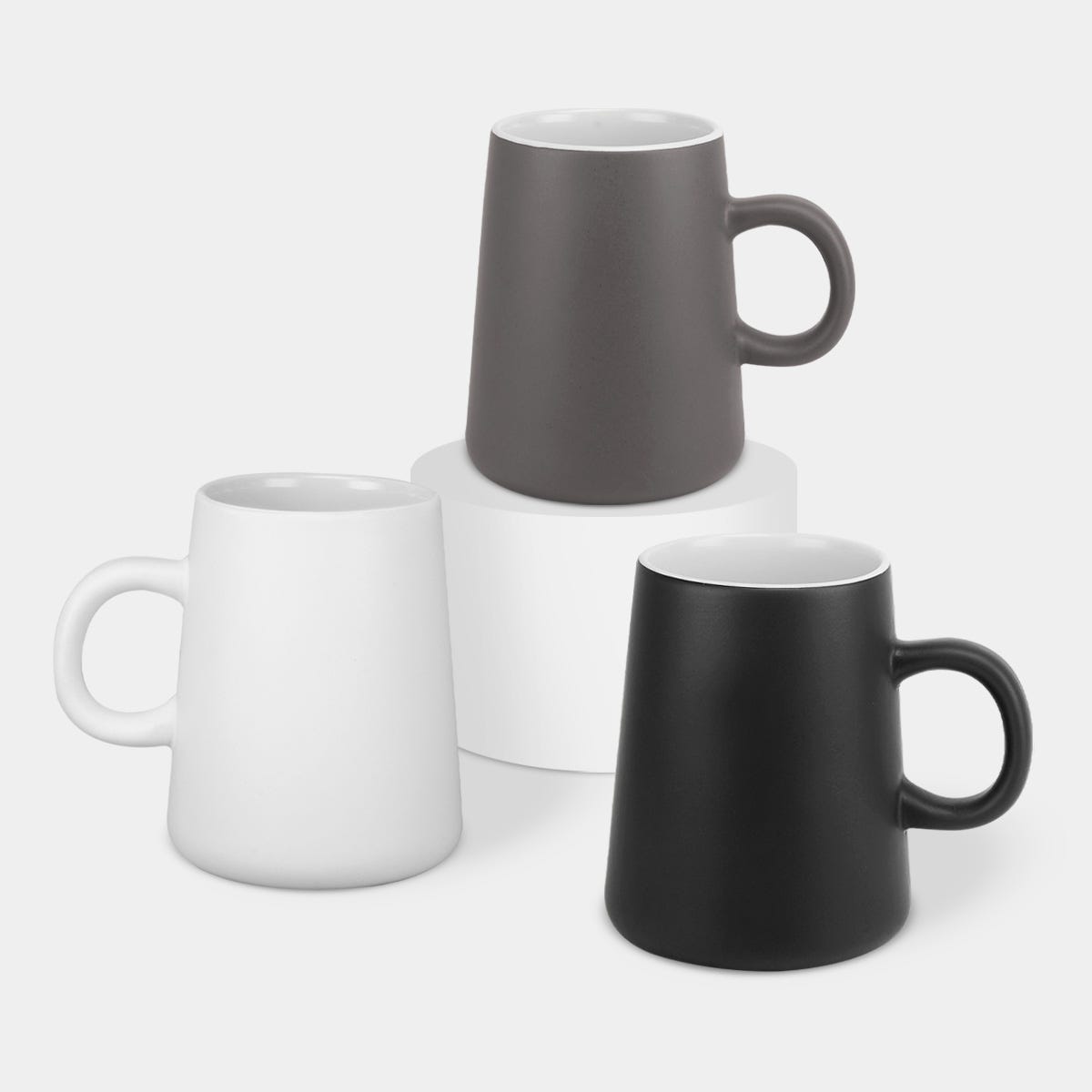TAZA SAIMAA