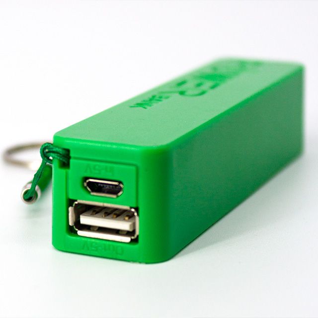 POWER BANK ARGOLLA