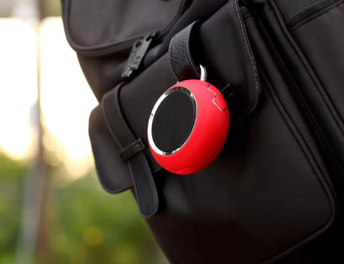 BOCINA BLUETOOTH SPHERE HI-FI