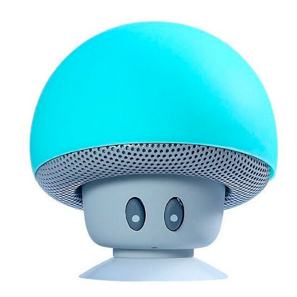 BOCINA BLUETOOTH FUNGUS