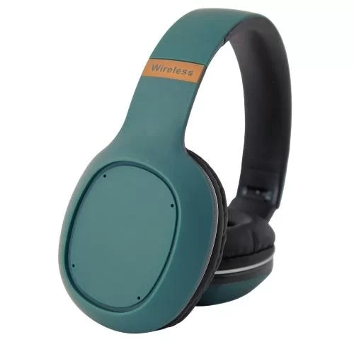 AUDÍFONOS DJ INÁLAMBRICO