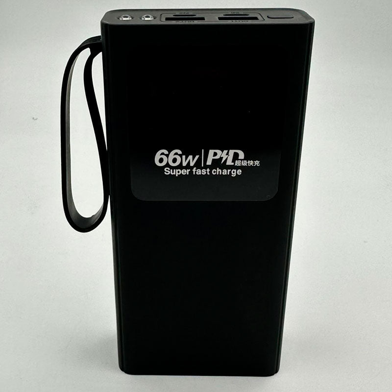 POWER BANK SUPER DE 20,000mAh