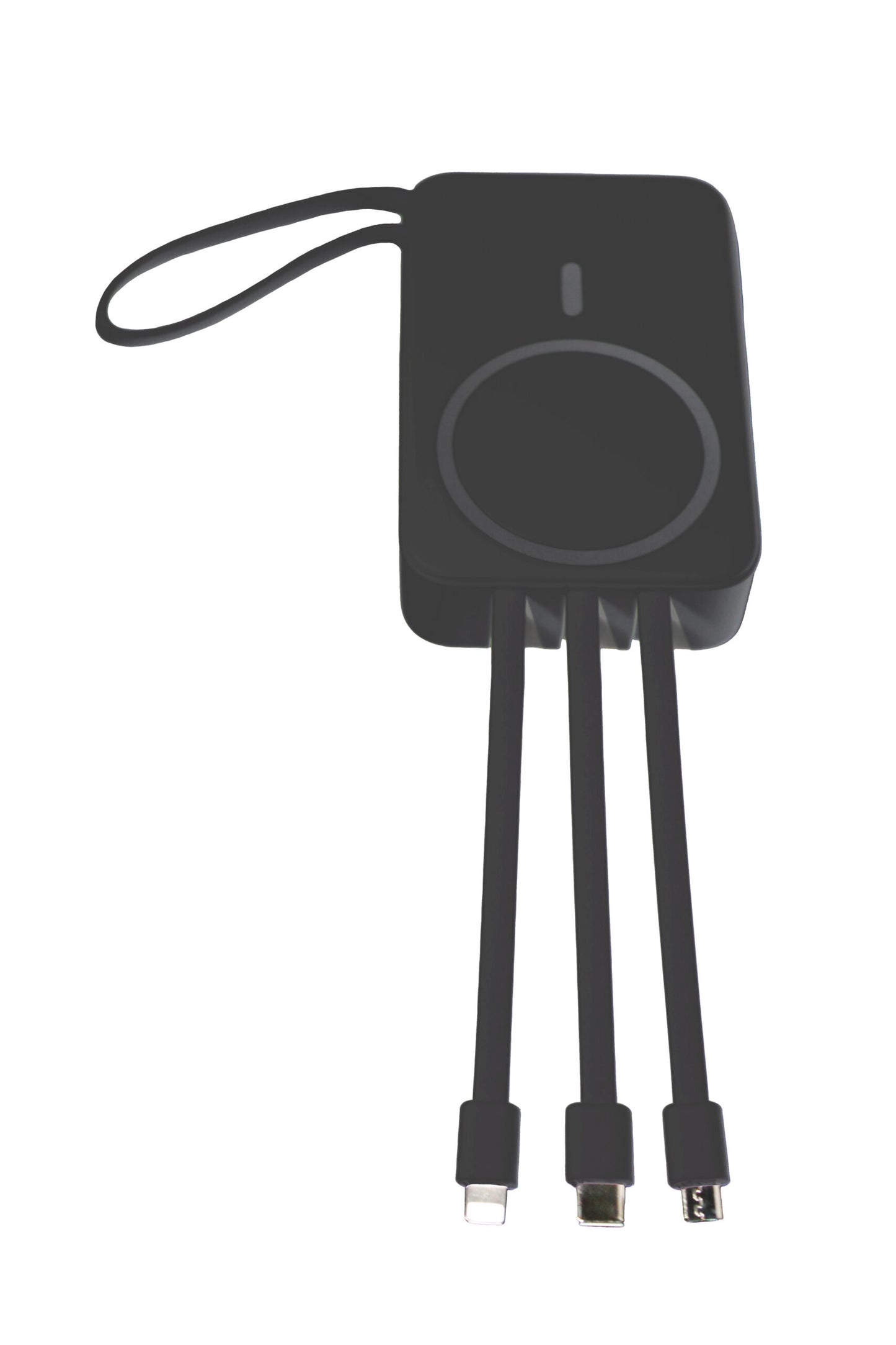 POWERBANK MAGNÉTICO