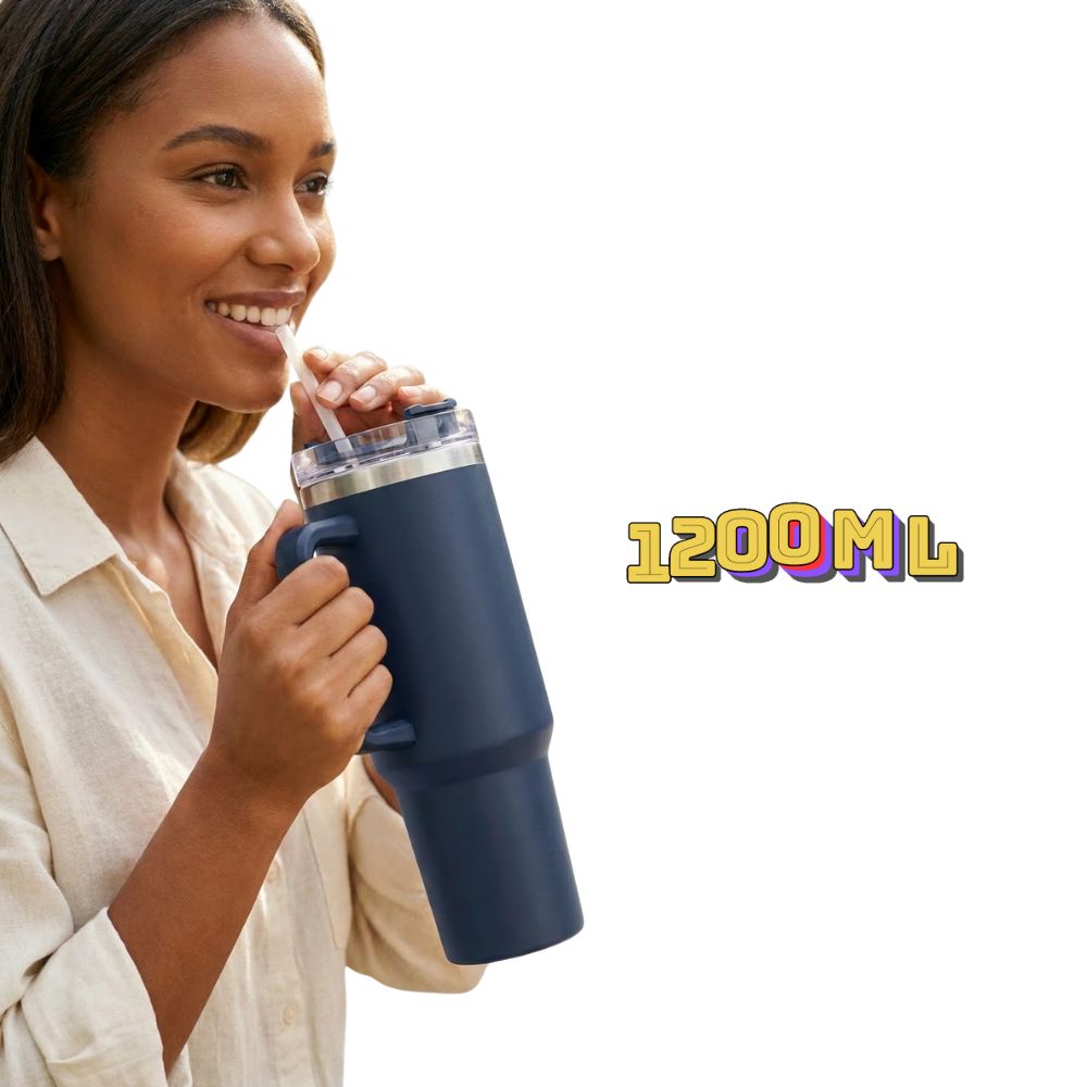 TERMO STAN CAPACIDAD DE 1200 ML