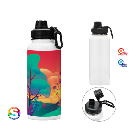 TERMO SUBLI MEGA KYLO