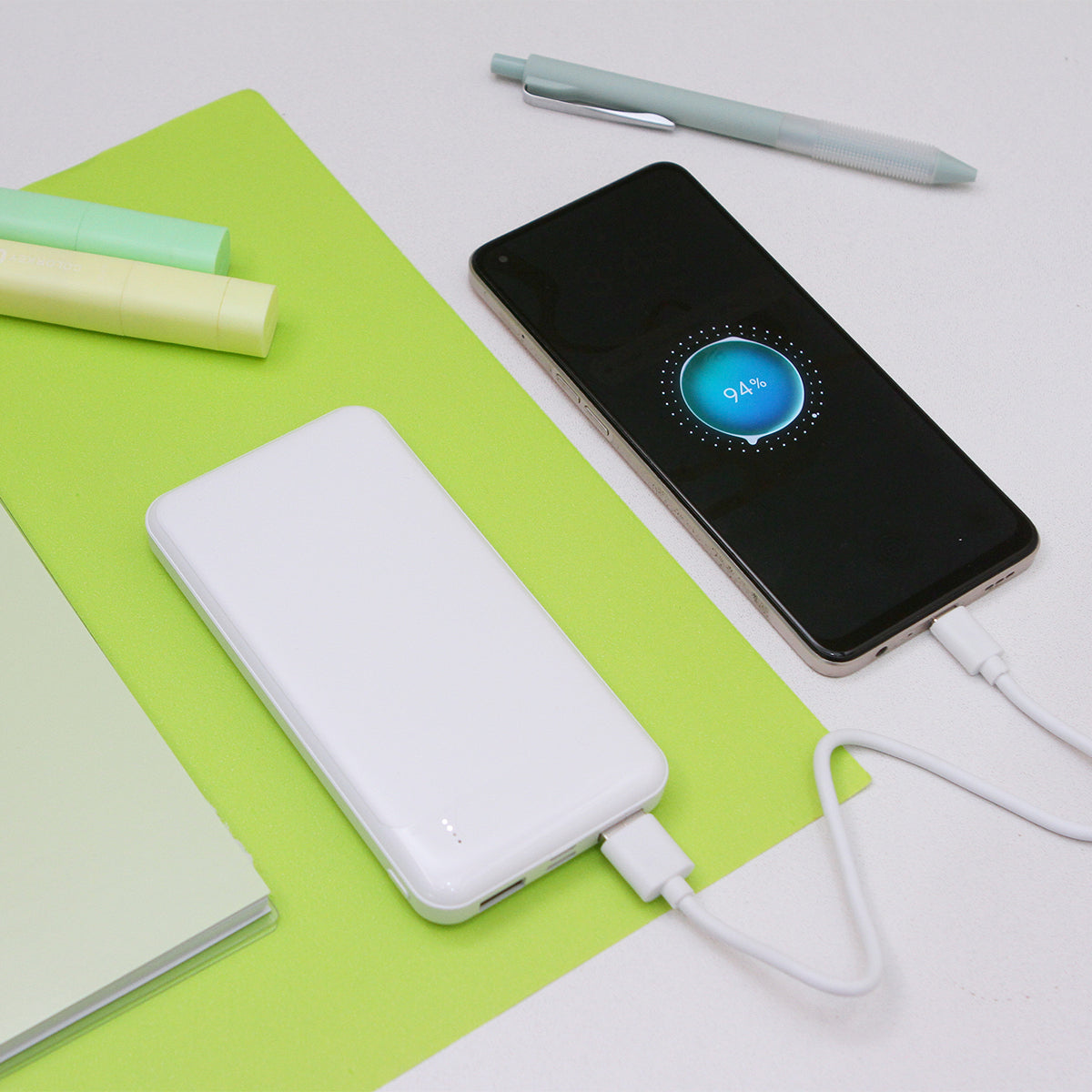 POWER BANK KRIVÓI