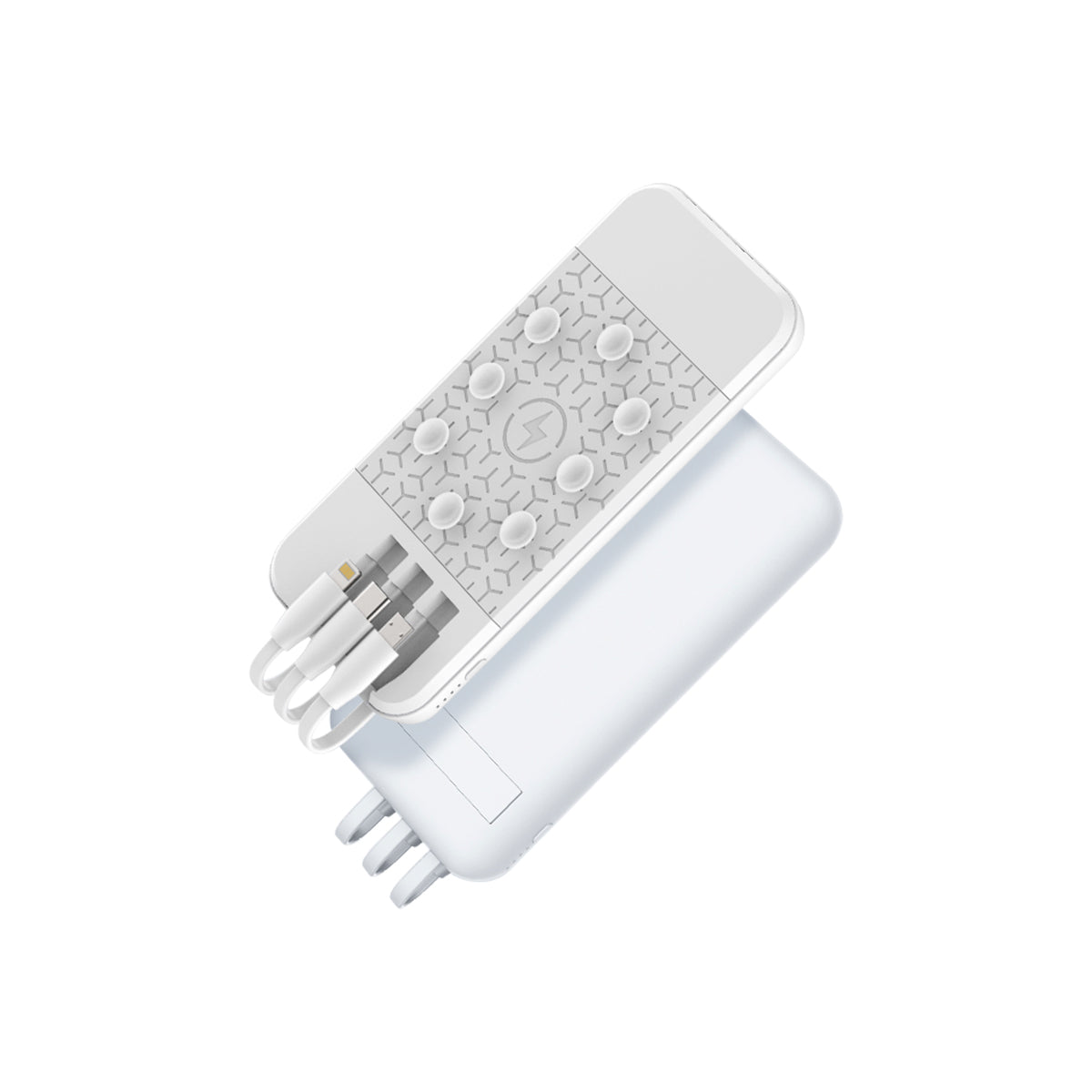 POWER BANK SISSA