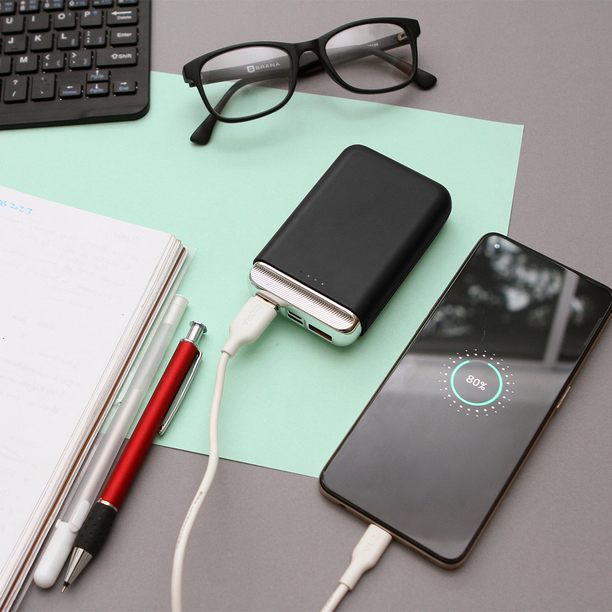 POWER BANK PRIORA