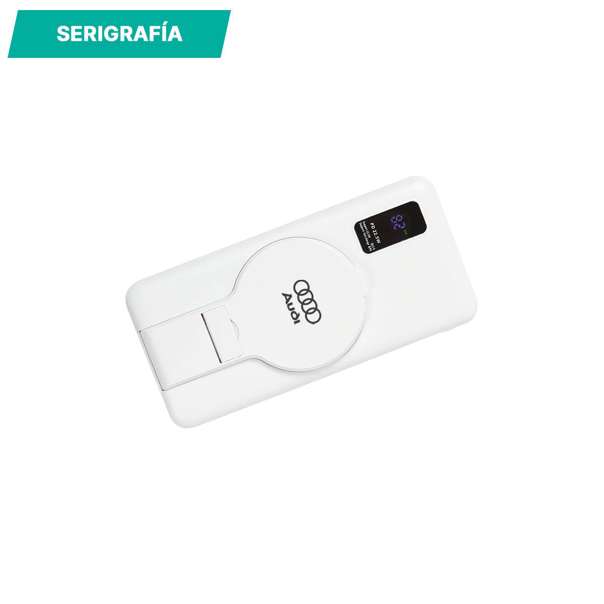 POWER BANK FARNHAM