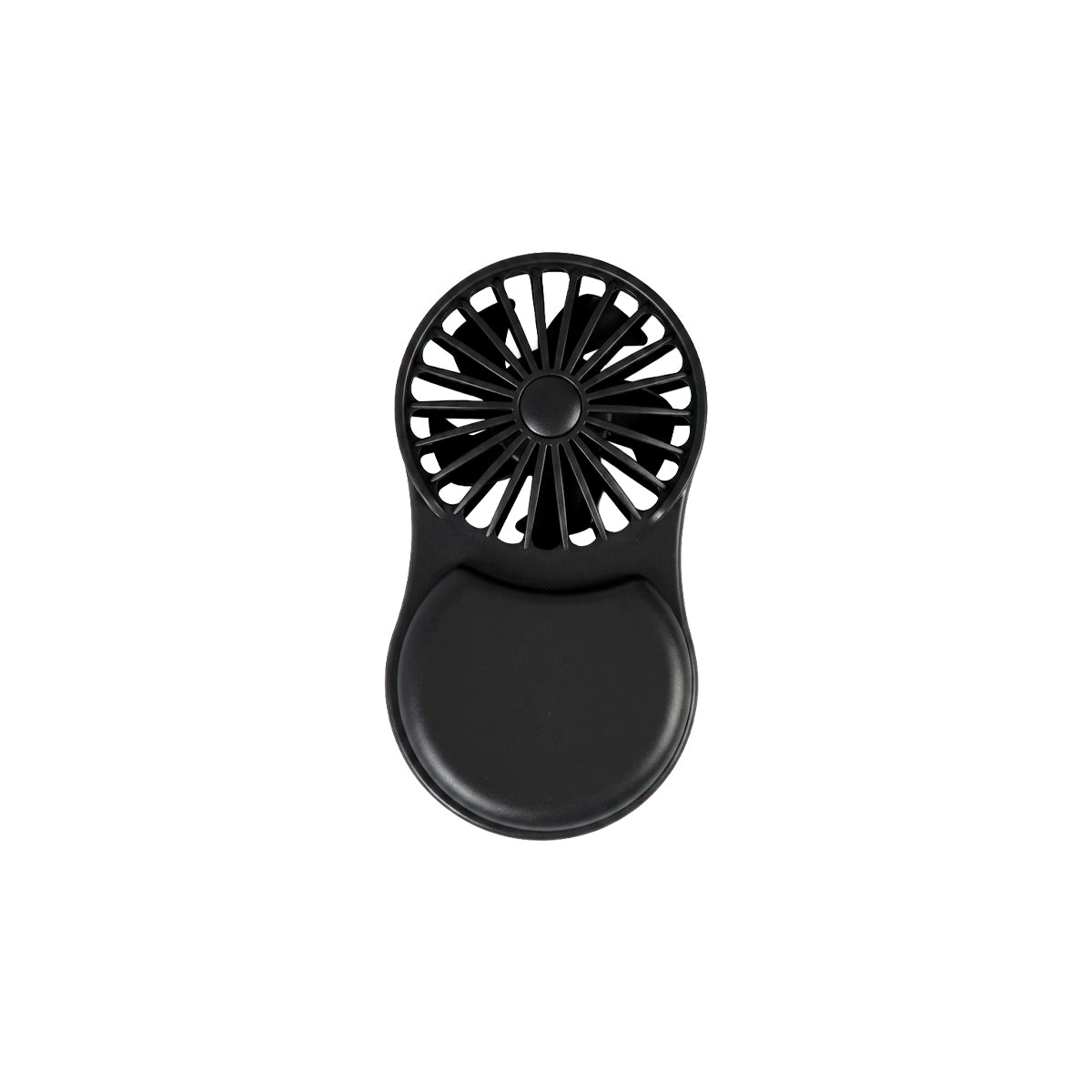 VENTILADOR CON ESPEJO HARROW