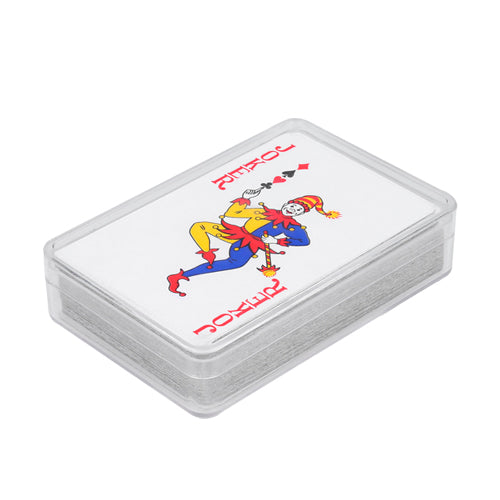 JUEGO DE CARTAS POKER