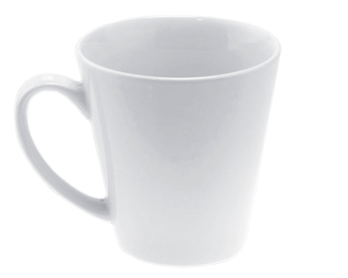 TAZA CONICA
