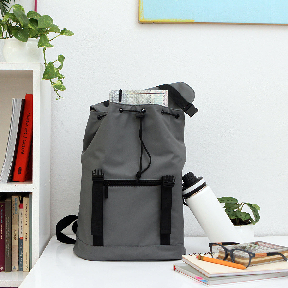BACKPACK GIOPPO